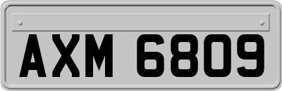 AXM6809