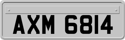 AXM6814