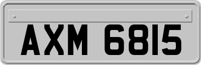AXM6815