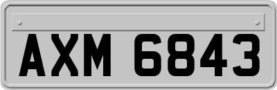 AXM6843