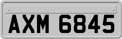 AXM6845