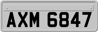 AXM6847