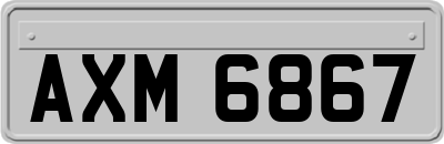 AXM6867