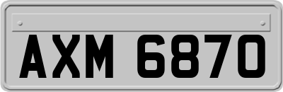 AXM6870