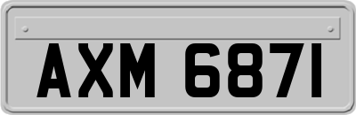 AXM6871