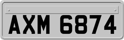 AXM6874