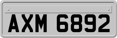 AXM6892