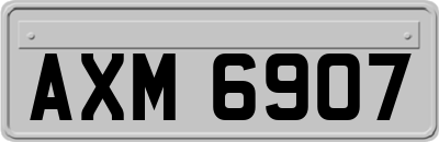 AXM6907