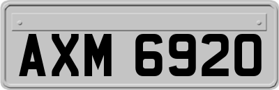 AXM6920