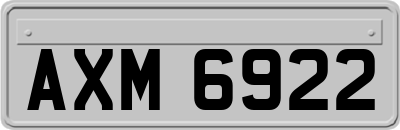 AXM6922