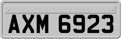 AXM6923
