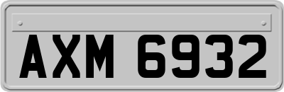 AXM6932