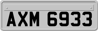 AXM6933