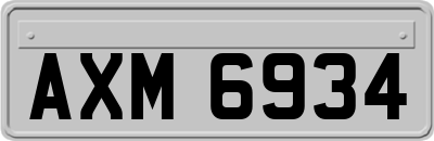 AXM6934