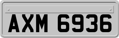 AXM6936