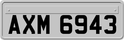 AXM6943