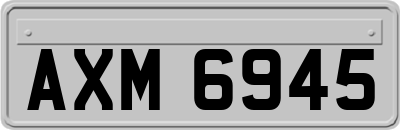 AXM6945