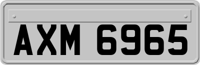 AXM6965