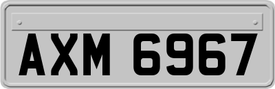 AXM6967