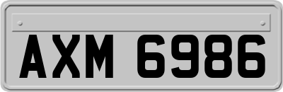 AXM6986