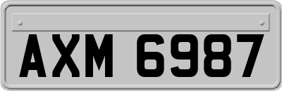 AXM6987