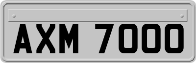 AXM7000