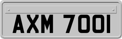 AXM7001
