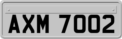 AXM7002