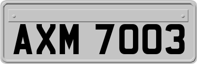 AXM7003
