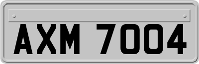 AXM7004