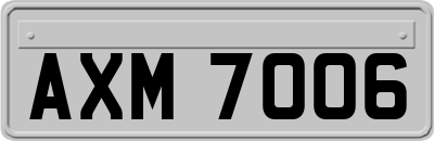 AXM7006