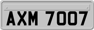 AXM7007
