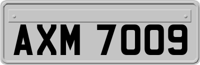 AXM7009