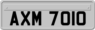 AXM7010