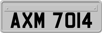 AXM7014
