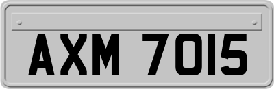 AXM7015