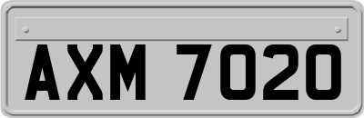 AXM7020