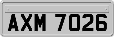 AXM7026