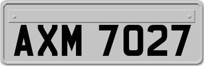 AXM7027