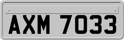 AXM7033