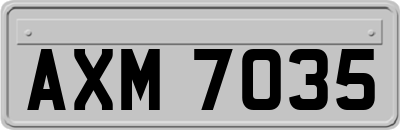 AXM7035