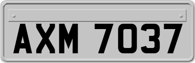 AXM7037