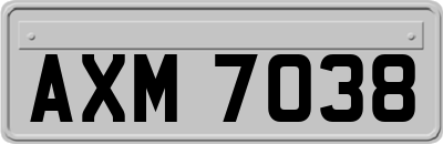 AXM7038
