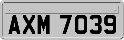 AXM7039