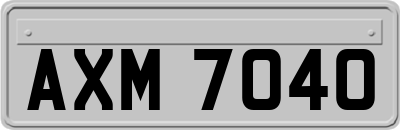 AXM7040