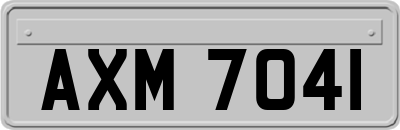 AXM7041