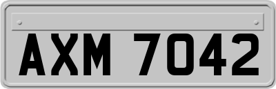 AXM7042