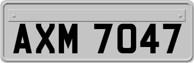 AXM7047