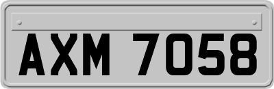 AXM7058