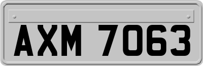 AXM7063